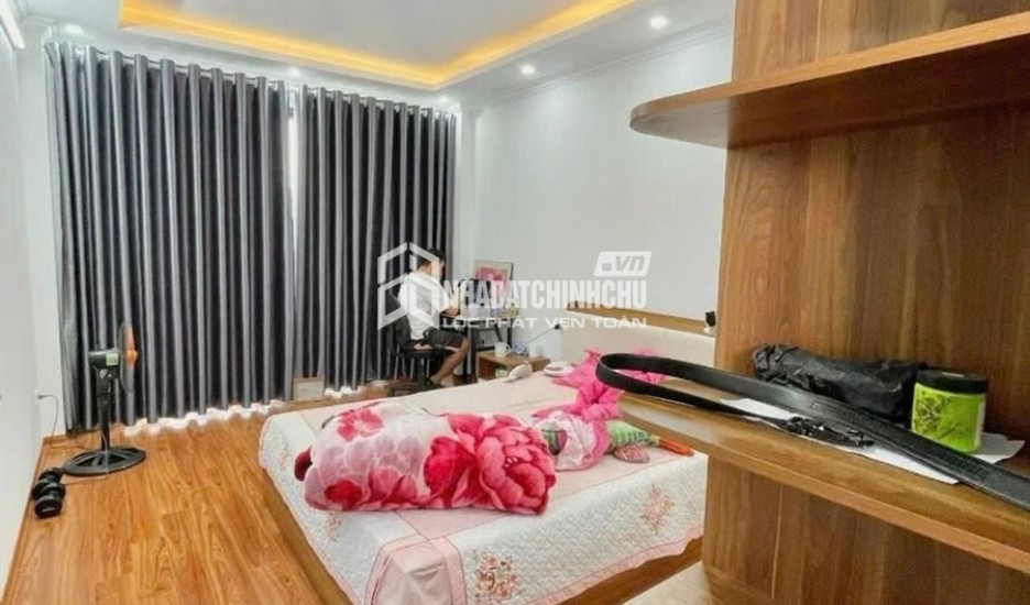 MẶT TIỀN ĐƯỜNG GÒ DƯA NGANG 4,3M DAI 24M GIÁ 12TY900