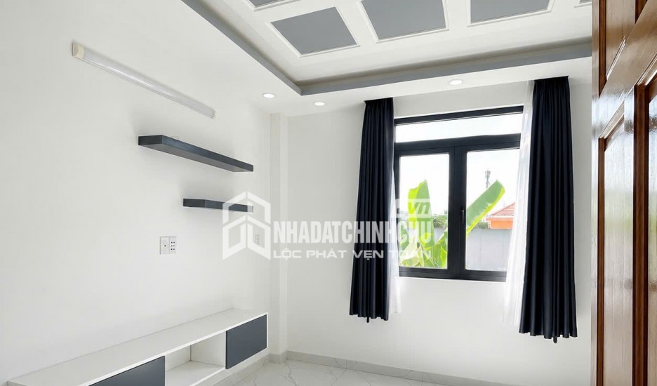 Cần bán nhà Quận 9 65m2 ngay chợ Long Trường - Đông Tăng Long giá 3.17 tỉ