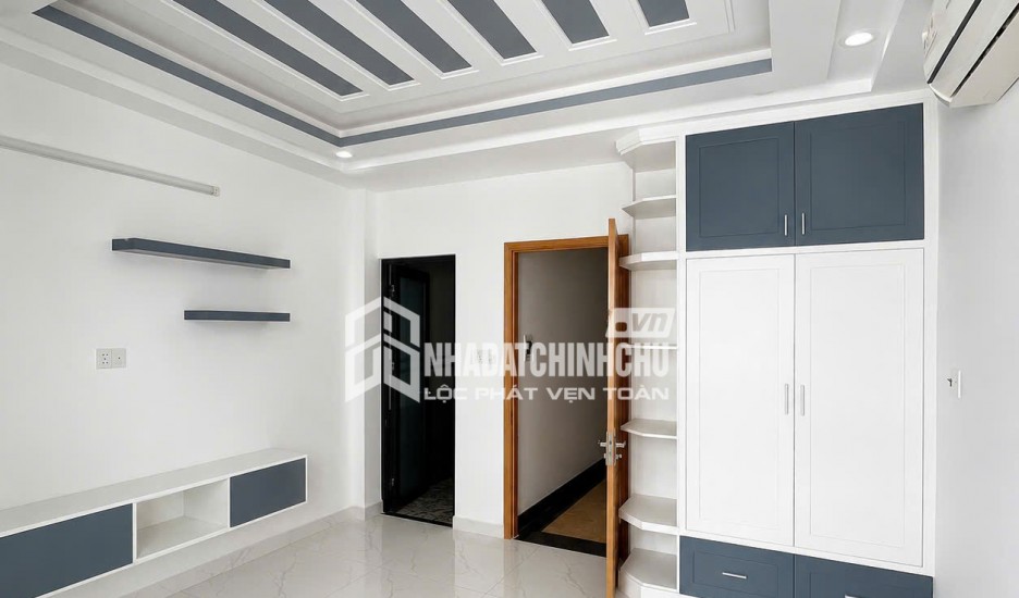Cần bán nhà Quận 9 65m2 ngay chợ Long Trường - Đông Tăng Long giá 3.17 tỉ