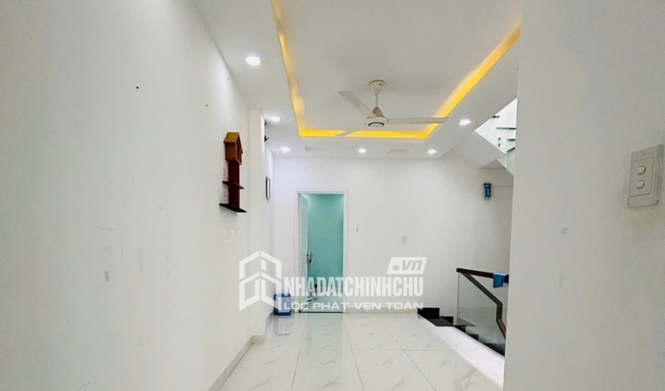 BÁN NHÀ KDC GIA HÒA BÌNH HƯNG, GẦN CÁC TRƯỜNG ĐẠI HỌC, 100M2, 3 TẦNG, GIÁ 5,9TỶ