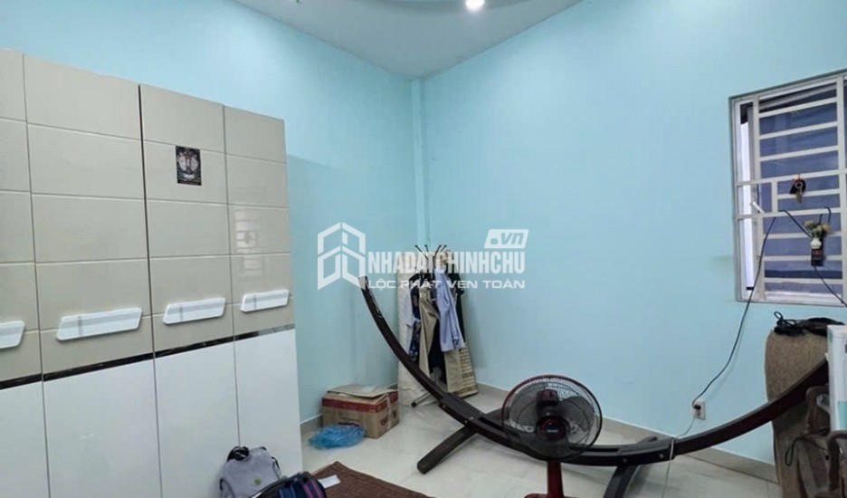 NHÀ ĐẸP TRẦN XUÂN SOẠN – QUẬN 7 – LÔ GÓC 3 MẶT HẺM THOÁNG – CHỈ 4,29 TỶ