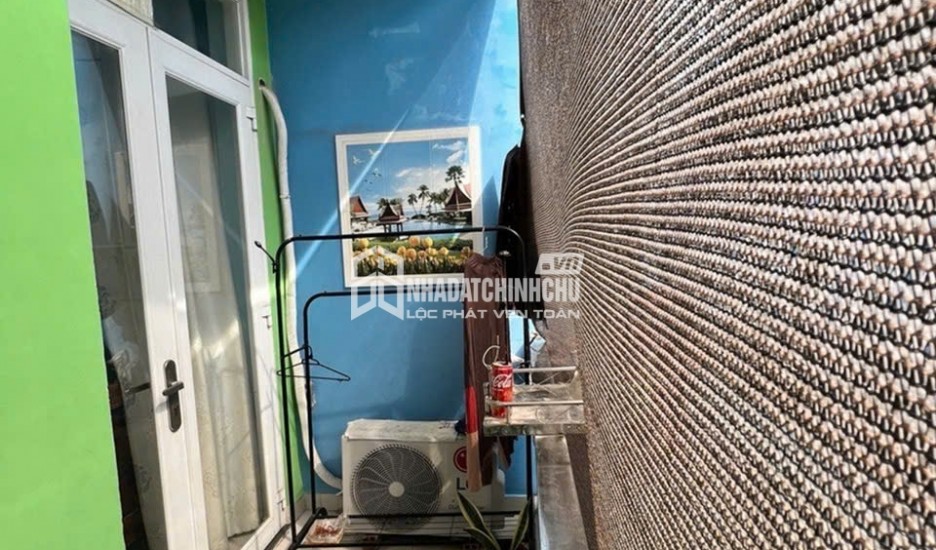 NHÀ ĐẸP TRẦN XUÂN SOẠN – QUẬN 7 – LÔ GÓC 3 MẶT HẺM THOÁNG – CHỈ 4,29 TỶ