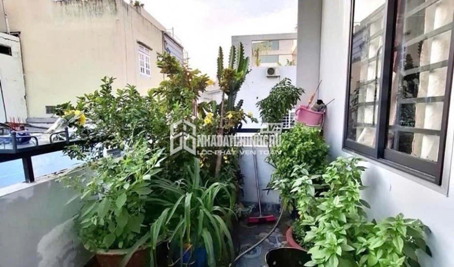 HÀNG HOT QUẬN 8 - 30 M RA ĐƯỜNG HƯNG PHÚ - 50 M2 - GIÁ CHỈ 4.6 TỶ