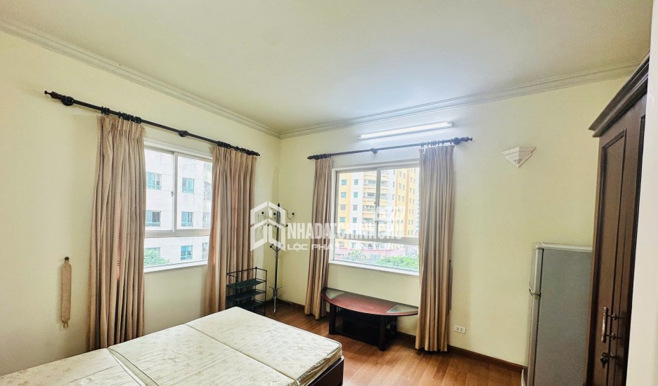 CHO THUÊ 2 PHÒNG TRONG CĂN HỘ 3PN – CHUNG CƯ 17T9 HOÀNG ĐẠO THÚY, TRUNG HÒA, CẦU GIẤY, HÀ NỘI