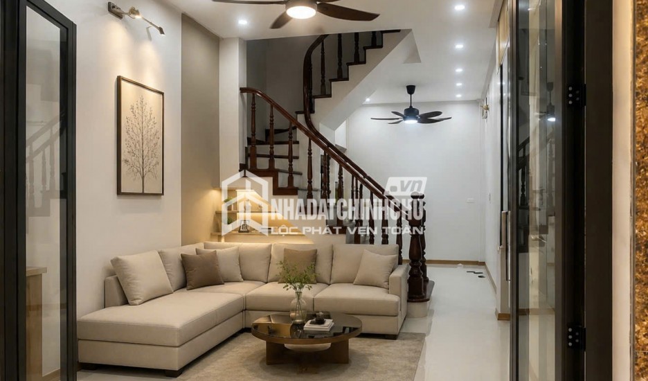 Chính chủ cho thuê văn phòng tầng 3 tại số 2 ngõ 22 Nguyễn Ngọc Nại, Thanh Xuân