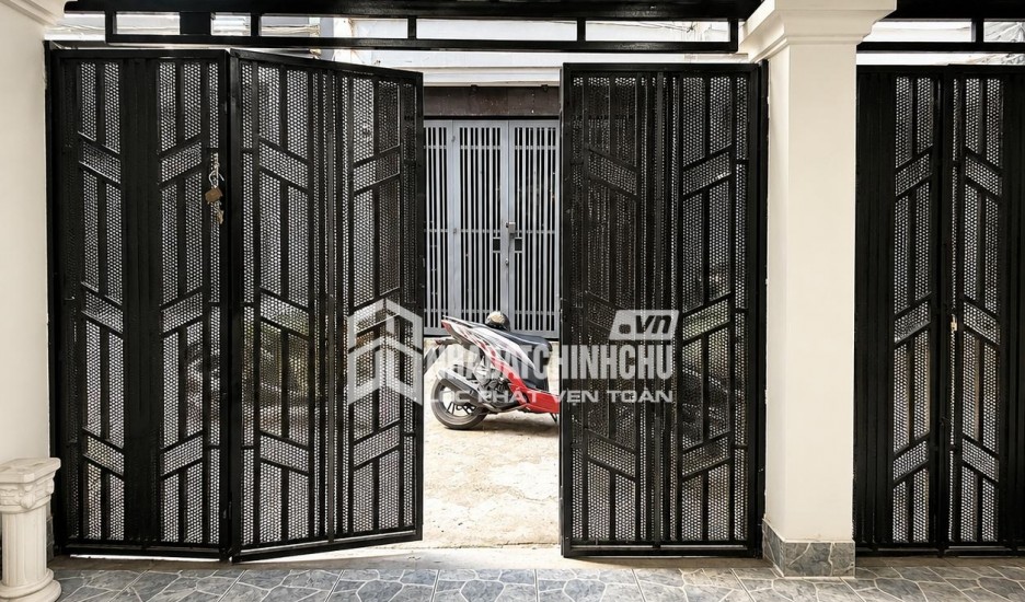 GIÁ 13 TRIỆU THUÊ NHÀ NGUYÊN CĂN 4 PHÒNG NGỦ, 5 WC