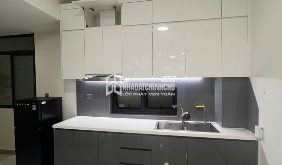 Cho thuê căn hộ Era Town Đức Khải Quận 7 90m², 2PN 3WC, giá 9 triệu