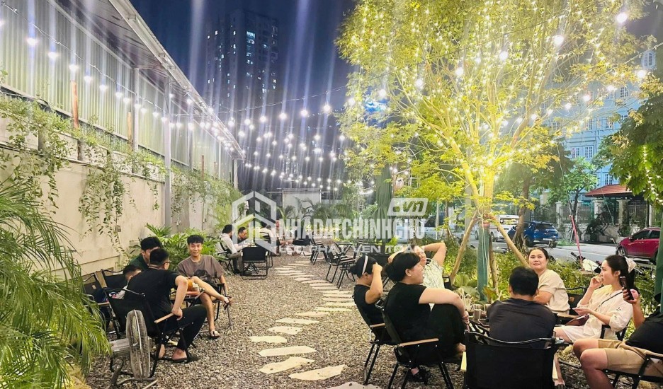 CHO THUÊ HOẶC SANG NHƯỢNG QUÁN CAFE MẶT TIỀN ĐẸP – VỊ TRÍ KINH DOANH ĐẮC ĐỊA TẠI PHƯỜNG NGHĨA ĐÔ, CẦU GIẤY, HÀ NỘI