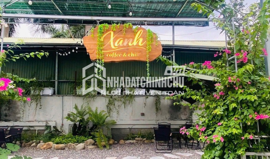 CHO THUÊ HOẶC SANG NHƯỢNG QUÁN CAFE MẶT TIỀN ĐẸP – VỊ TRÍ KINH DOANH ĐẮC ĐỊA TẠI PHƯỜNG NGHĨA ĐÔ, CẦU GIẤY, HÀ NỘI