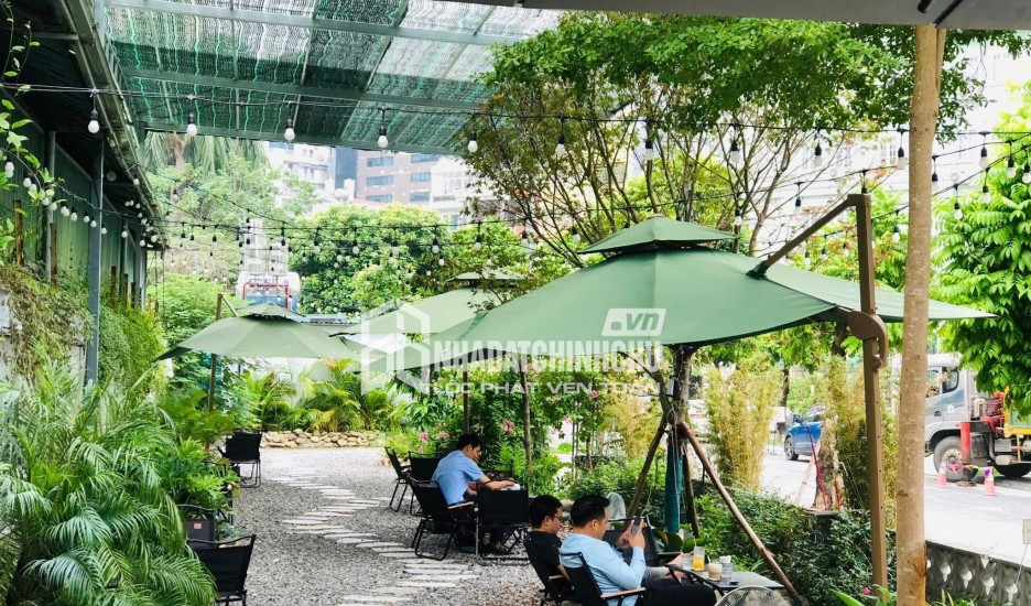 CHO THUÊ HOẶC SANG NHƯỢNG QUÁN CAFE MẶT TIỀN ĐẸP – VỊ TRÍ KINH DOANH ĐẮC ĐỊA TẠI PHƯỜNG NGHĨA ĐÔ, CẦU GIẤY, HÀ NỘI