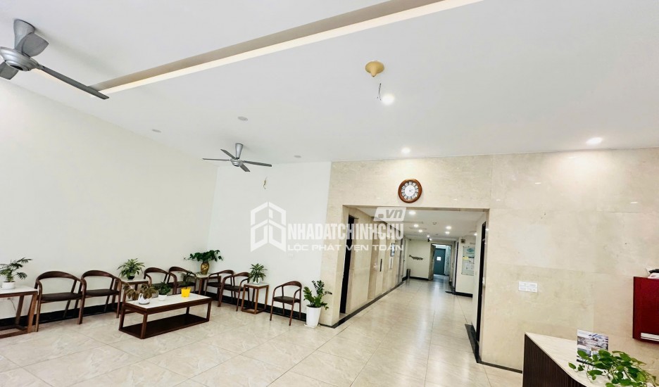 CC- CHO THUÊ 2 PHÒNG TRONG CĂN HỘ 3PN – CHUNG CƯ 17T9 HOÀNG ĐẠO THÚY, TRUNG HÒA, CẦU GIẤY, HÀ NỘI
