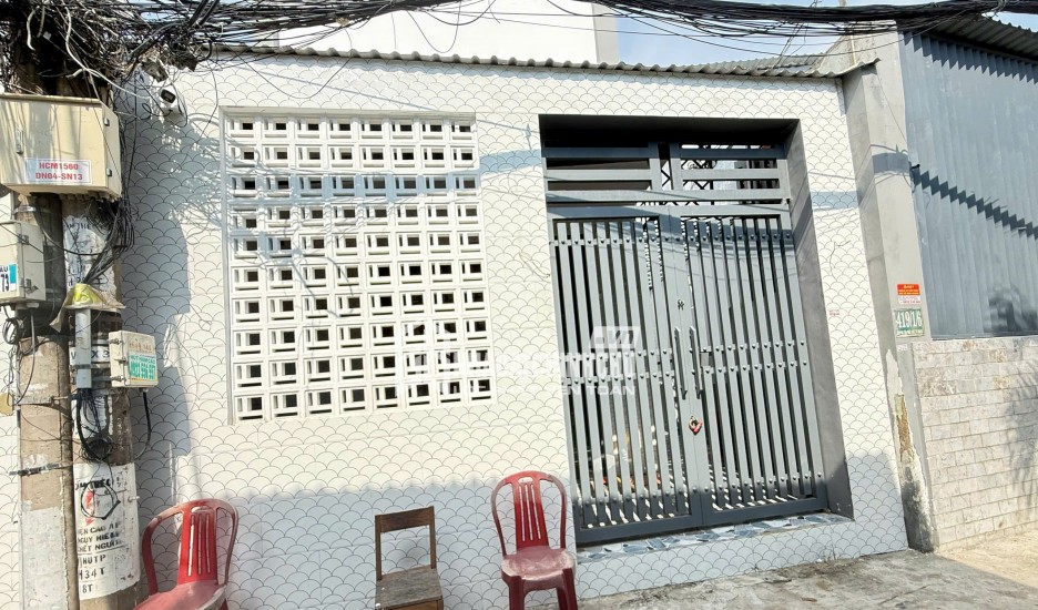 CHỈ 8 TRIỆU 3 PN 100m2 Huỳnh Tấn Phát Nhà Bè