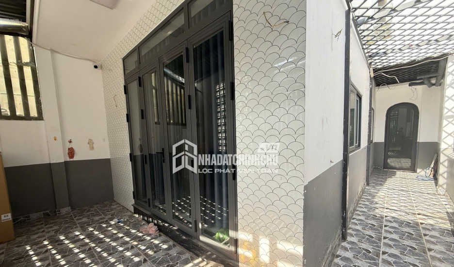 CHỈ 8 TRIỆU 3 PN 100m2 Huỳnh Tấn Phát Nhà Bè