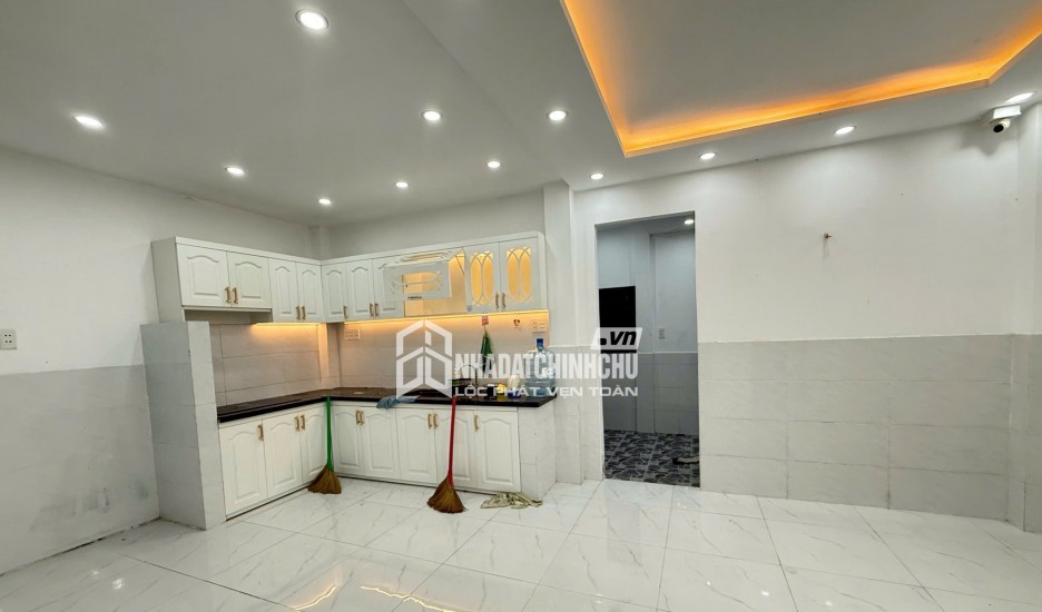 CHỈ 8 TRIỆU 3 PN 100m2 Huỳnh Tấn Phát Nhà Bè