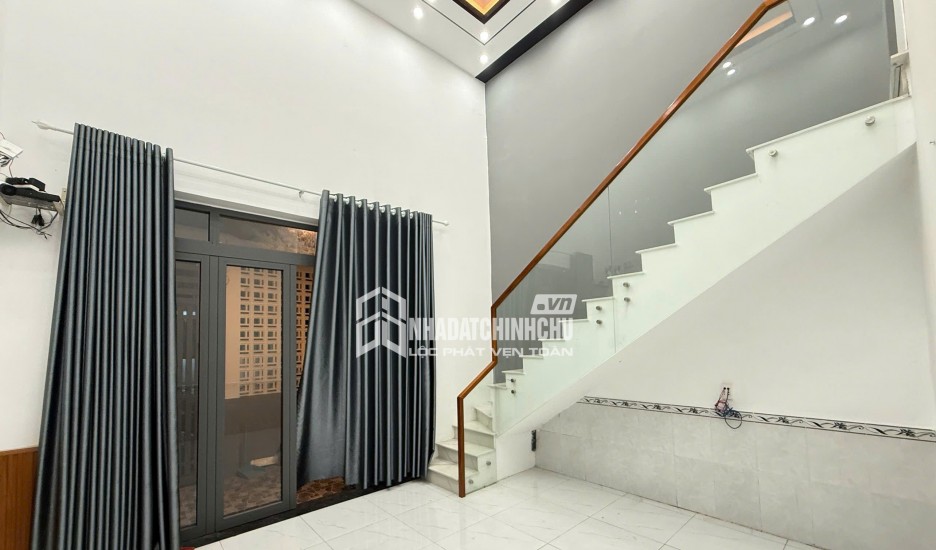 CHỈ 8 TRIỆU 3 PN 100m2 Huỳnh Tấn Phát Nhà Bè