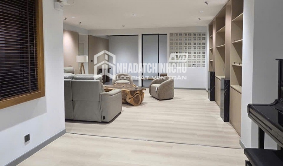 Cho thuê Bcons Polygon 56m2 2 phòng ngủ 2 nhà vệ sinh