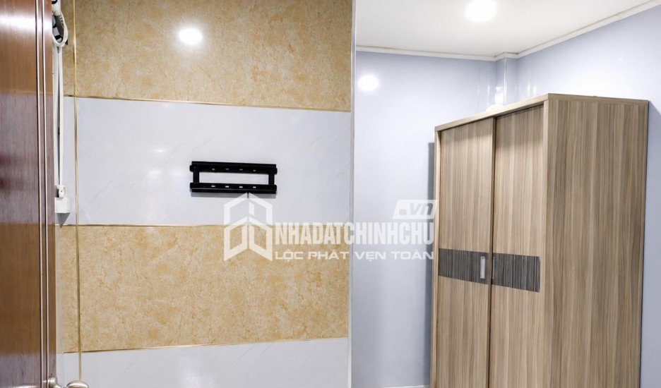 Cho Thuê 8.5 Triệu Nhà Nguyên Căn Hẻm 1135 Huỳnh Tấn Phát