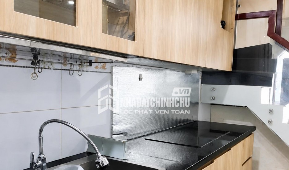 Cho Thuê 8.5 Triệu Nhà Nguyên Căn Hẻm 1135 Huỳnh Tấn Phát