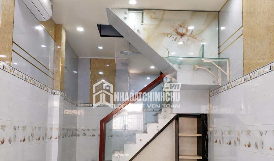 Cho Thuê 8.5 Triệu Nhà Nguyên Căn Hẻm 1135 Huỳnh Tấn Phát