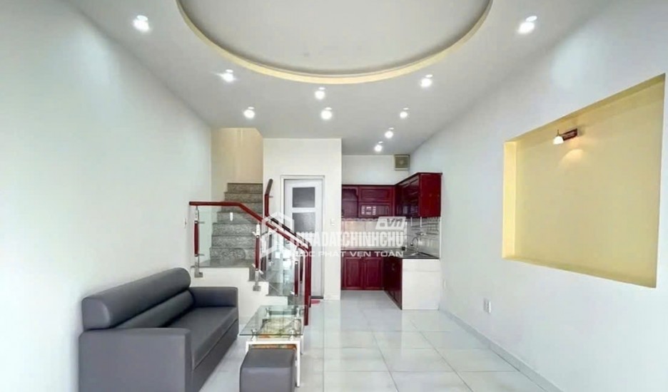 Cho thuê căn hộ Era Town Đức Khải Quận 7 90m², 2PN 3WC, giá 9 triệu