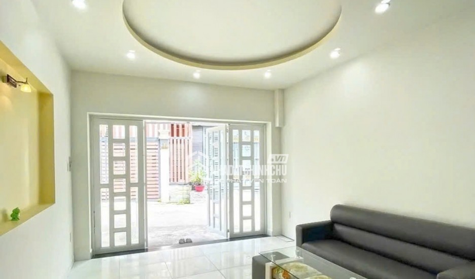 Cho thuê căn hộ Era Town Đức Khải Quận 7 90m², 2PN 3WC, giá 9 triệu