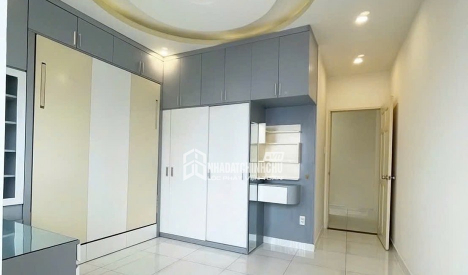 Cho thuê căn hộ Era Town Đức Khải Quận 7 90m², 2PN 3WC, giá 9 triệu