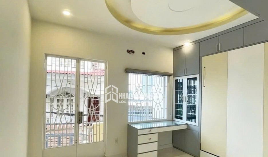 Cho thuê căn hộ Era Town Đức Khải Quận 7 90m², 2PN 3WC, giá 9 triệu