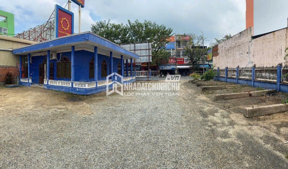 CHO THUÊ ĐẤT HÒA KHƯƠNG, HUYỆN HÒA VANG, TỈNH ĐÀ NẴNG – DIỆN TÍCH 10.287M² – GIÁ 40 TRIỆU/THÁNG