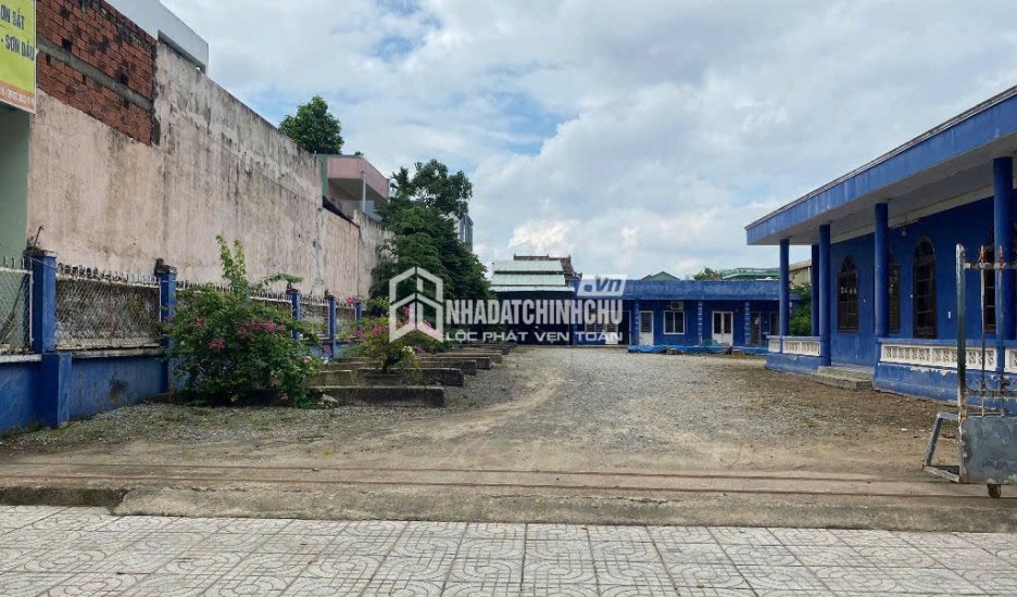 CHO THUÊ ĐẤT HÒA KHƯƠNG, HUYỆN HÒA VANG, TỈNH ĐÀ NẴNG – DIỆN TÍCH 10.287M² – GIÁ 40 TRIỆU/THÁNG