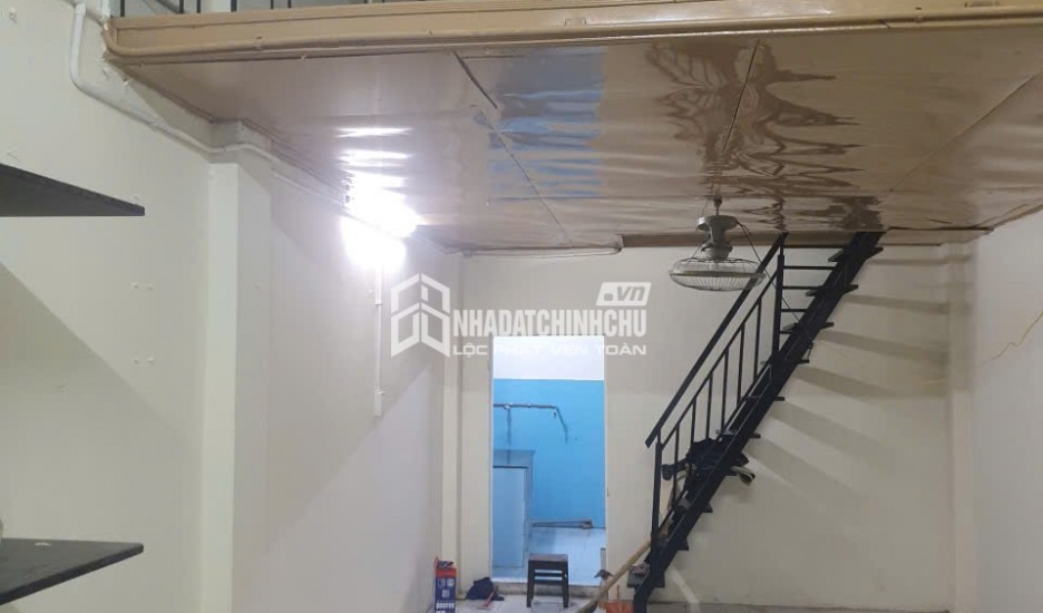 CHO THUÊ LẠI NHÀ CẤP 4 – HẺM LÊ THỊ BẠCH CÁT, Q.11, HCM