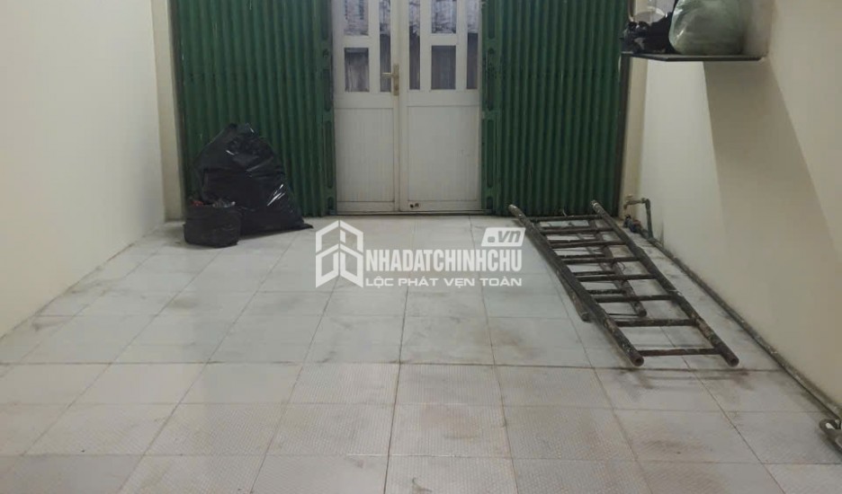 CHO THUÊ LẠI NHÀ CẤP 4 – HẺM LÊ THỊ BẠCH CÁT, Q.11, HCM