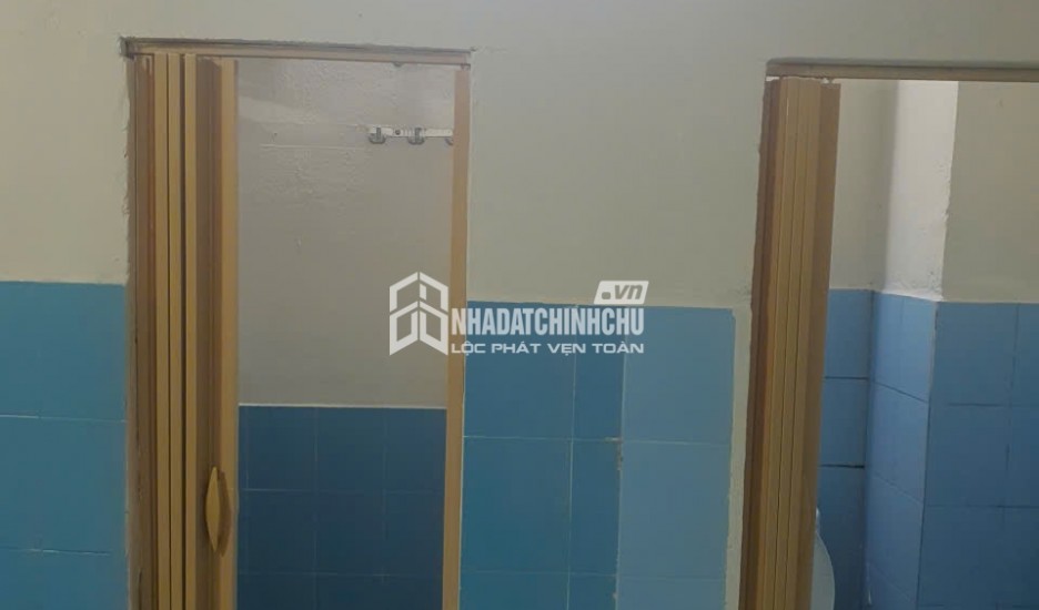 CHO THUÊ LẠI NHÀ CẤP 4 – HẺM LÊ THỊ BẠCH CÁT, Q.11, HCM