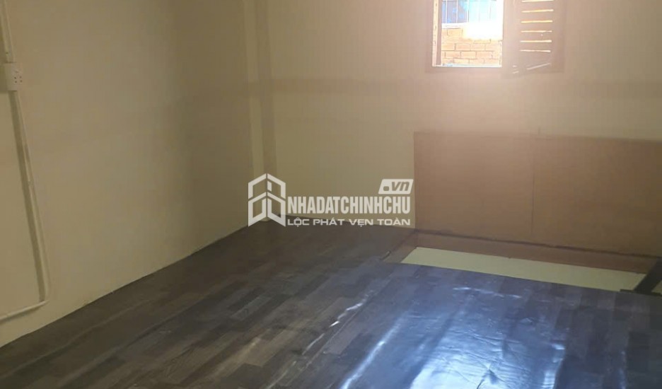 CHO THUÊ LẠI NHÀ CẤP 4 – HẺM LÊ THỊ BẠCH CÁT, Q.11, HCM