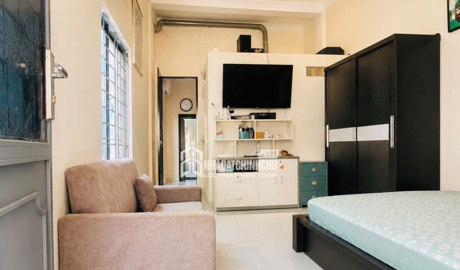 MẶT TIỀN NỘI BỘ HỒNG BÀNG QUẬN 11 - LÔ GÓC 3 TẦNG - 66M2 -ĐƯỜNG 10M - KHÔNG LỘ GIỚI