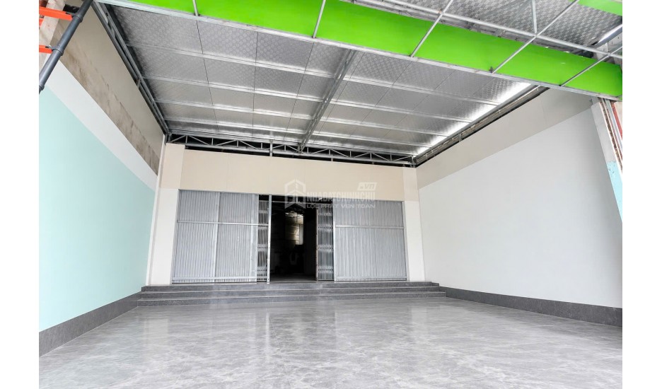CHO THUÊ MẶT BẰNG THỦ ĐỨC – 300M²