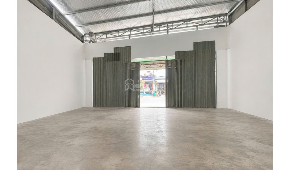 CHO THUÊ MẶT BẰNG THỦ ĐỨC – 300M²