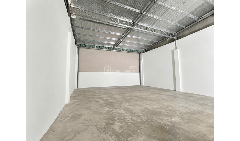 CHO THUÊ MẶT BẰNG THỦ ĐỨC – 300M²