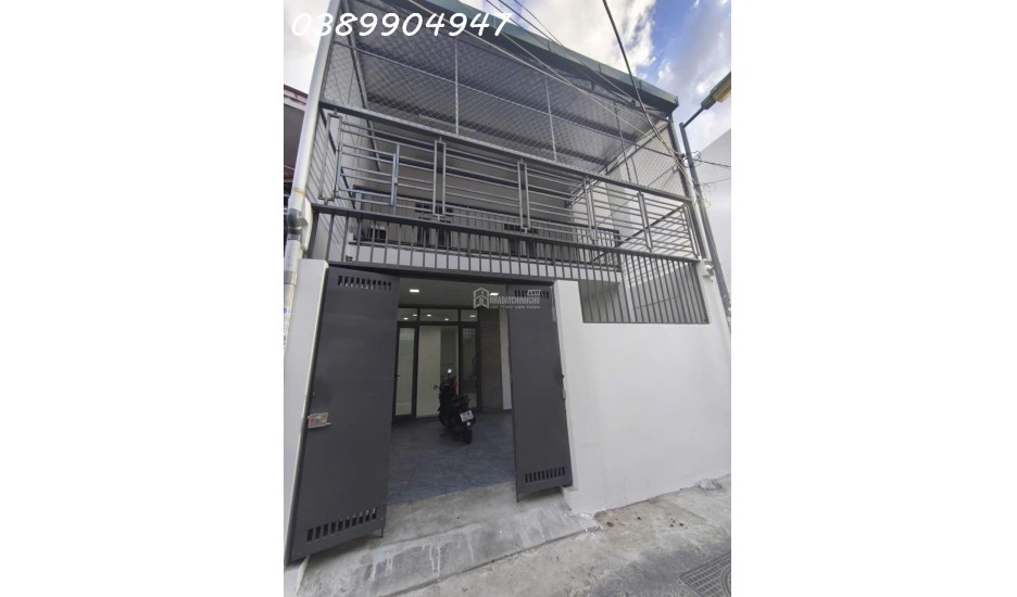 BÁN NHÀ 1 TRỆT 1 LẦU ĐƯỜNG HUƠNG ĐIỀN NHA TRANG – MẶT TIỀN RỘNG 6M ĐƯỜNG XE HƠI TƯƠNG LAI 13M QUY HOẠCH VẪN ĐỦ ĐẤT SỔ HỒNG GIÁ 4,89 TỶ