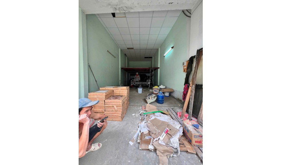CHÍNH CHỦ CẦN BÁN NHÀ ĐƯỜNG NGUYỄN THỊ KIÊU, QUẬN 12 ,TPHCM