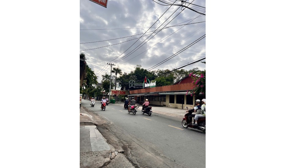CHÍNH CHỦ CẦN BÁN NHÀ ĐƯỜNG NGUYỄN THỊ KIÊU, QUẬN 12 ,TPHCM