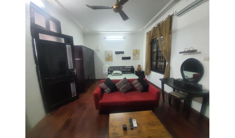 Bán Đất Ngõ 168 Kim Giang 100m2 Mặt Tiền 10m Ô Tô Tránh Kinh Doanh 28 Tỷ