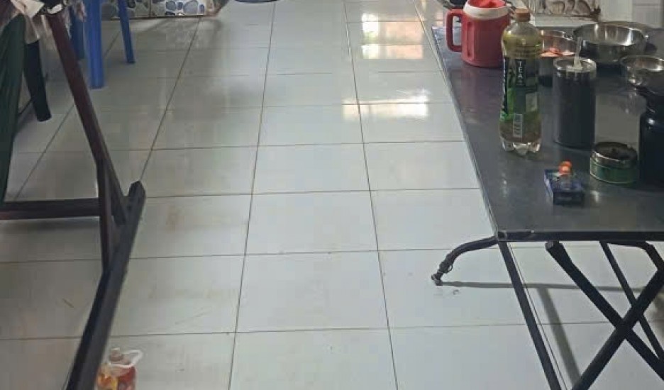CHÍNH CHỦ BÁN GẤP NHÀ 2 MẶT TIỀN GẦN CHỢ – FULL THỔ CƯ – ĐƯỜNG XE TẢI – GIÁ CHỈ 2,9 TỶ
