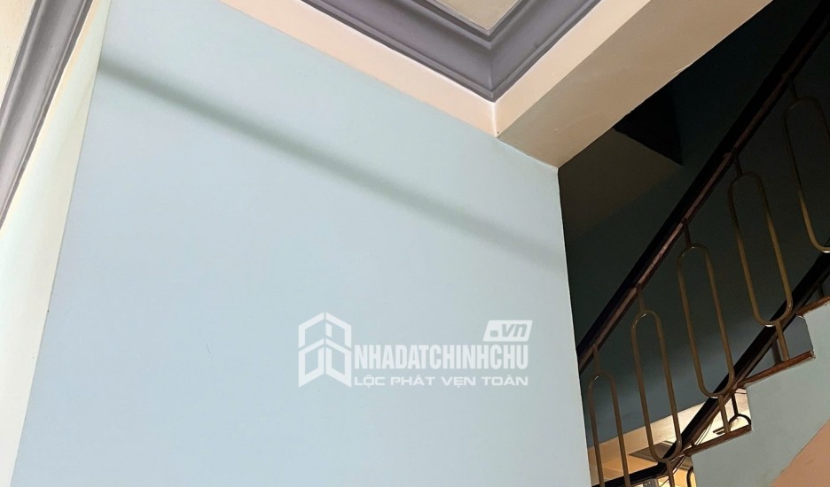 HÀNG HOT QUẬN 8 - 30 M RA ĐƯỜNG HƯNG PHÚ - 50 M2 - GIÁ CHỈ 4.6 TỶ