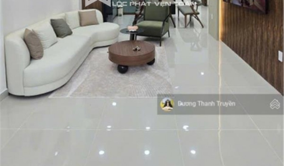 Siêu phẩm nhà đẹp 3tầng góc 2 mặt tiền đường Đồng Nai gần siêu thị Coopmart, full nội thất, 11,9tỷ