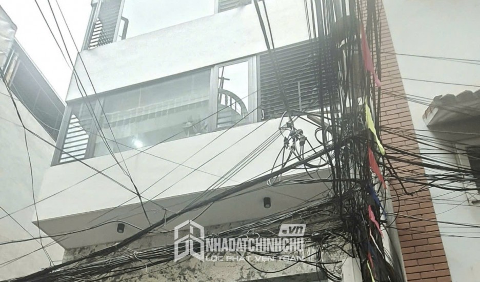 Chính chủ cho thuê văn phòng tầng 3 tại số 2 ngõ 22 Nguyễn Ngọc Nại, Thanh Xuân