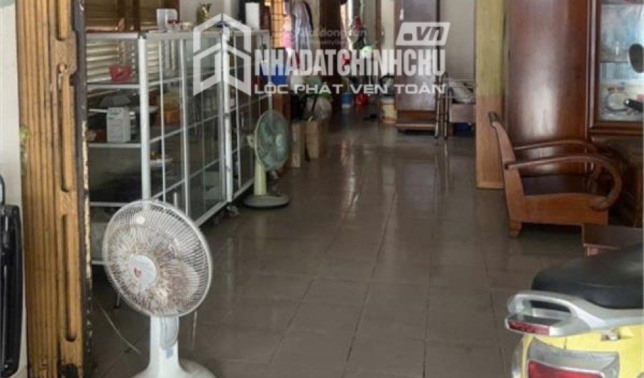 CHO THUÊ NHÀ VƯỜN PHỐ CỔ MẶT TIỀN ĐƯỜNG MẠC ĐỈNH CHI KHU BÀN CỜ TRUNG TÂM NHA TRANG – DIỆN TÍCH ĐẤT 312M² MẶT TIỀN KHỦNG 16,5M SÂN VƯỜN HỒ CẢNH QUAN