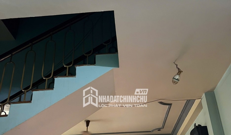 HÀNG HOT QUẬN 8 - 30 M RA ĐƯỜNG HƯNG PHÚ - 50 M2 - GIÁ CHỈ 4.6 TỶ