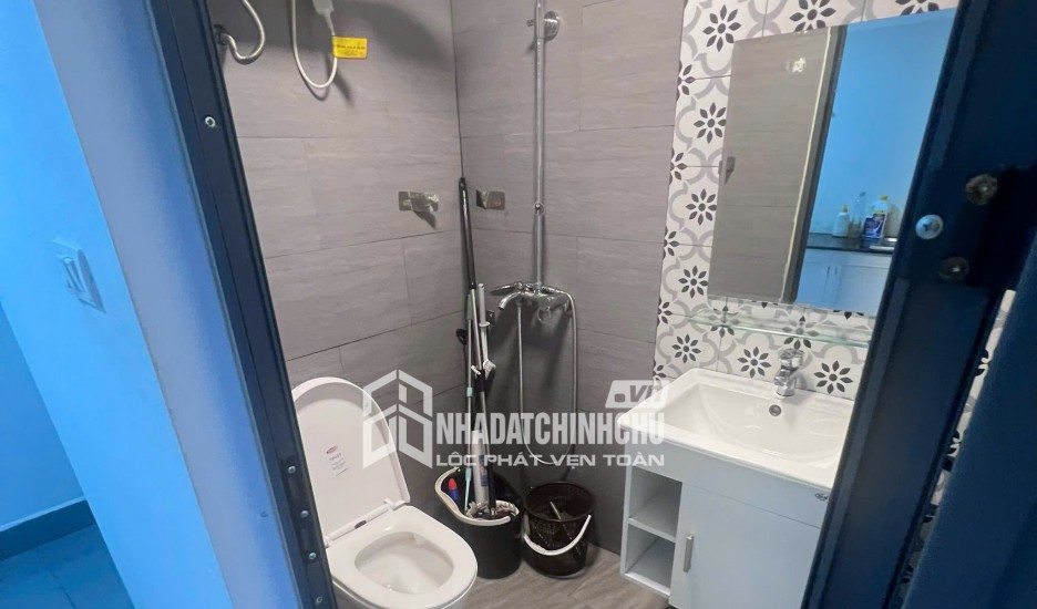 Cho thuê gấp căn hộ chung cư 1 ngủ, 1 khách phường Tứ Liên, Tây Hồ
