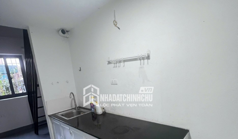 Cho thuê gấp căn hộ chung cư 1 ngủ, 1 khách phường Tứ Liên, Tây Hồ