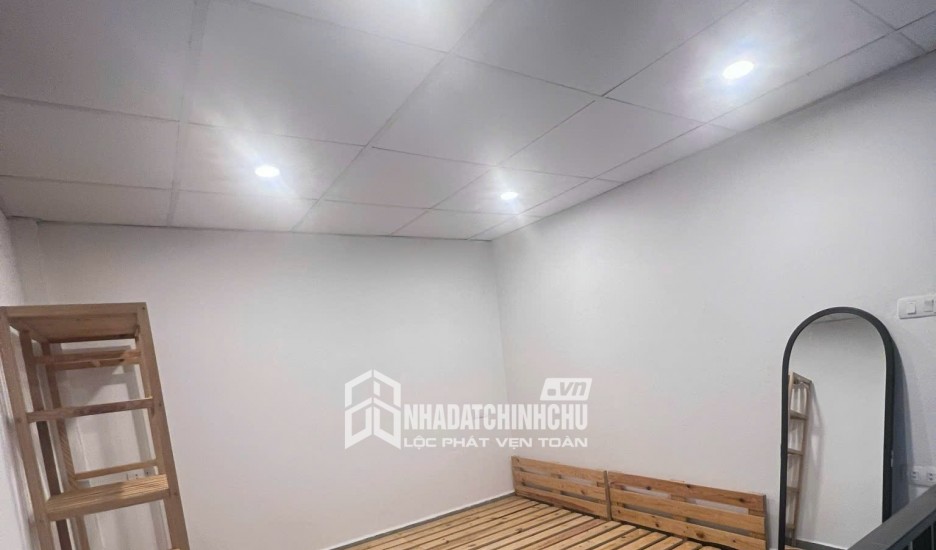 Cho thuê gấp căn hộ chung cư 1 ngủ, 1 khách phường Tứ Liên, Tây Hồ